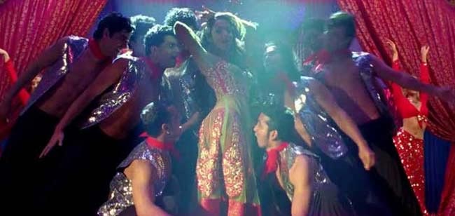 बॉलीवुड की हॉट 'आइटम गर्ल' | राखी सावंत के ढेरों रूप