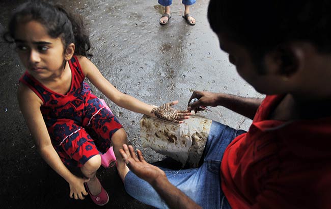 भाई-बहन के पवित्र रिश्‍ते का त्‍योहार रक्षाबंधन... | सबसे बड़ा त्‍योहार
