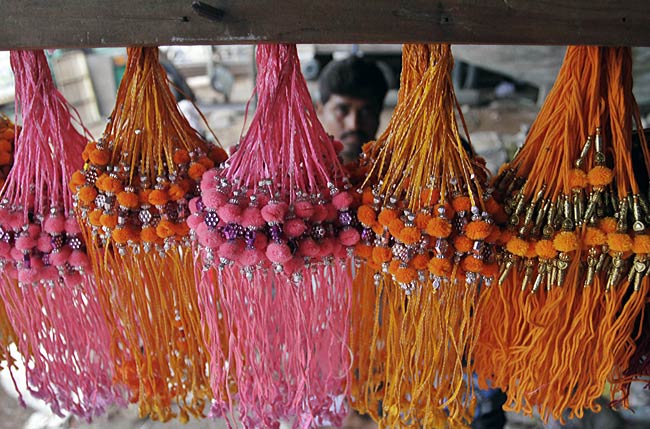 भाई-बहन के पवित्र रिश्‍ते का त्‍योहार रक्षाबंधन... | सबसे बड़ा त्‍योहार