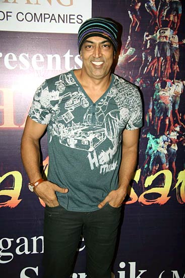 मुंबई में विधायक ने डिस्‍को में रखा दही-हांडी कार्यक्रम