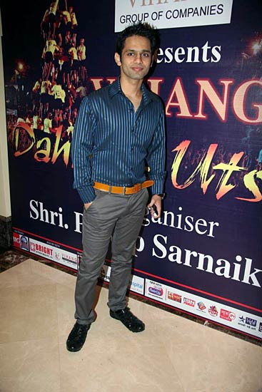 मुंबई में विधायक ने डिस्‍को में रखा दही-हांडी कार्यक्रम