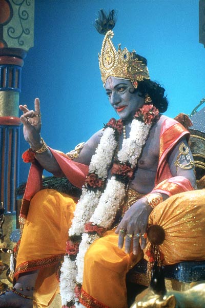 जन्‍माष्‍टमी पर बही भक्ति और प्रेम की गंगा...  | फोटो: मुंबई में भी धूम