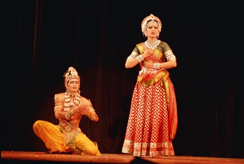 जन्‍माष्‍टमी पर बही भक्ति और प्रेम की गंगा...  | फोटो: मुंबई में भी धूम