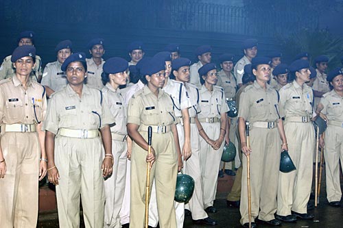 सोनिया गांधी चौथी बार बनीं कांग्रेस अध्‍यक्ष...