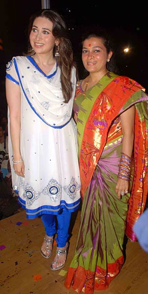 जन्‍माष्‍टमी पर सितारों की मस्‍ती... | हॉट 'आइटम गर्ल'