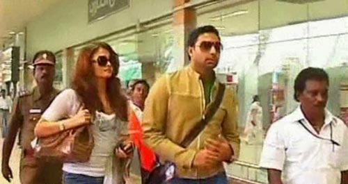 रजनीकांत की बेटी सौंदर्या ने रचाया विवाह...