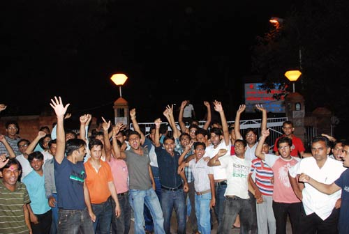 जोधपुर में डॉक्‍टरों की हड़ताल से 19 मरीजों की मौत