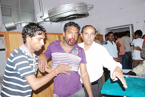 जोधपुर में डॉक्‍टरों की हड़ताल से 19 मरीजों की मौत