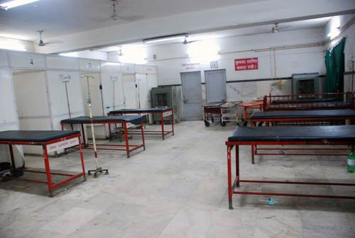 जोधपुर में डॉक्‍टरों की हड़ताल से 19 मरीजों की मौत