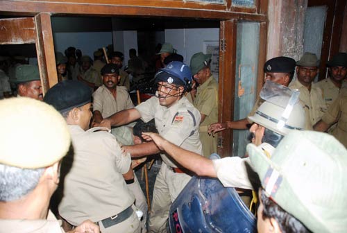 जोधपुर में डॉक्‍टरों की हड़ताल से 19 मरीजों की मौत