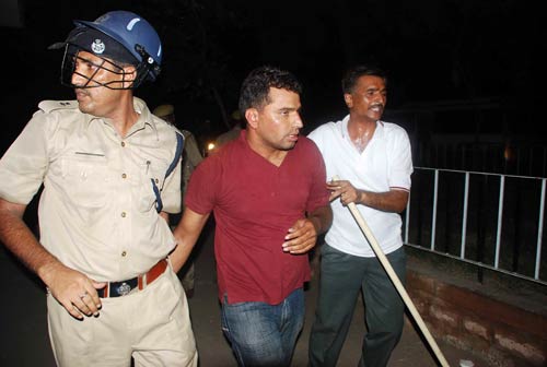 जोधपुर में डॉक्‍टरों की हड़ताल से 19 मरीजों की मौत