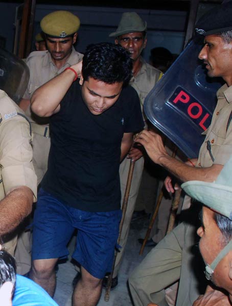 जोधपुर में डॉक्‍टरों की हड़ताल से 19 मरीजों की मौत