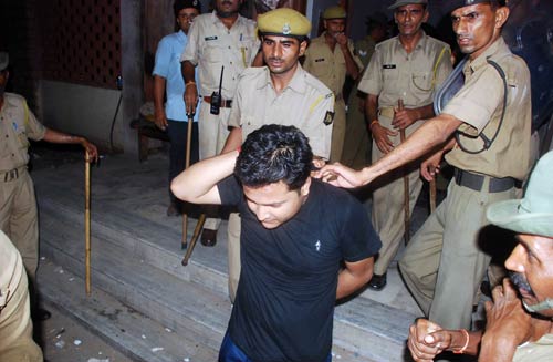 जोधपुर में डॉक्‍टरों की हड़ताल से 19 मरीजों की मौत