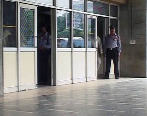 डॉक्टरों की हड़ताल से मरीज बेहाल