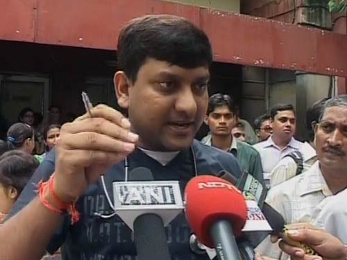 डॉक्टरों की हड़ताल से मरीज बेहाल