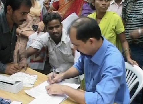 डॉक्टरों की हड़ताल से मरीज बेहाल