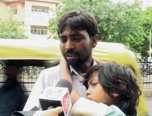 डॉक्टरों की हड़ताल से मरीज बेहाल