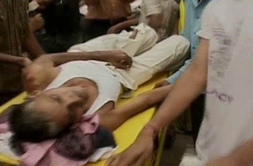 डॉक्टरों की हड़ताल से मरीज बेहाल