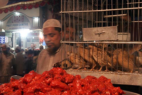 देशभर में छाई ईद की रौनक...