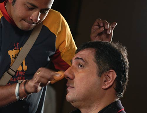 सितारों की शोख अदाएं । बॉलीवुड की अनदेखी तस्‍वीरें