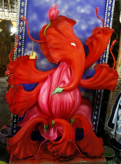 महत्वपूर्ण पर्व है गणेश महोत्सव