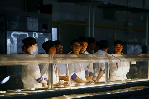 कॉमनवेल्थ गेम्स का खेलगांव बनकर तैयार | विस्तृत कवरेज