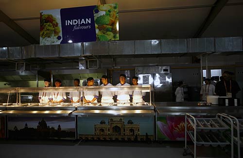 कॉमनवेल्थ गेम्स का खेलगांव बनकर तैयार | विस्तृत कवरेज