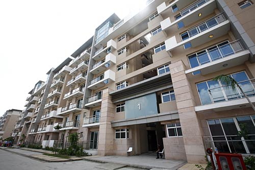 कॉमनवेल्थ गेम्स का खेलगांव बनकर तैयार | विस्तृत कवरेज