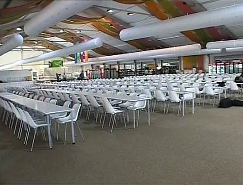 कॉमनवेल्थ गेम्स का खेलगांव बनकर तैयार | विस्तृत कवरेज