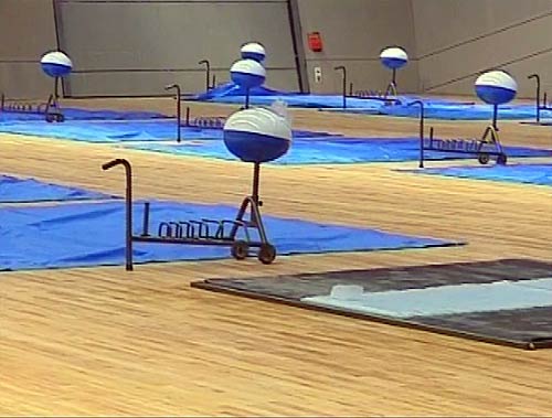 कॉमनवेल्थ गेम्स का खेलगांव बनकर तैयार | विस्तृत कवरेज