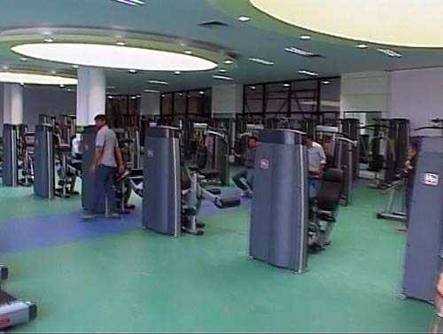 कॉमनवेल्थ गेम्स का खेलगांव बनकर तैयार | विस्तृत कवरेज