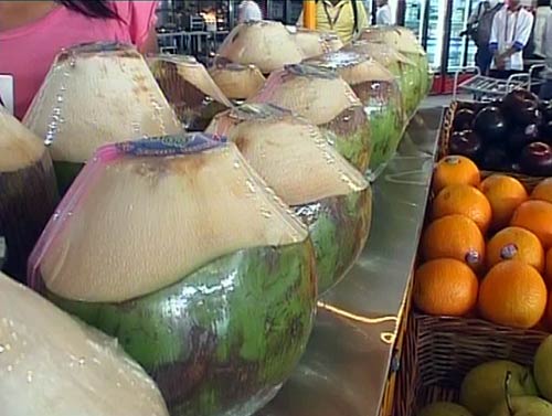 कॉमनवेल्थ गेम्स का खेलगांव बनकर तैयार | विस्तृत कवरेज