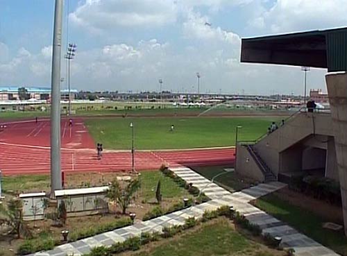 कॉमनवेल्थ गेम्स का खेलगांव बनकर तैयार | विस्तृत कवरेज