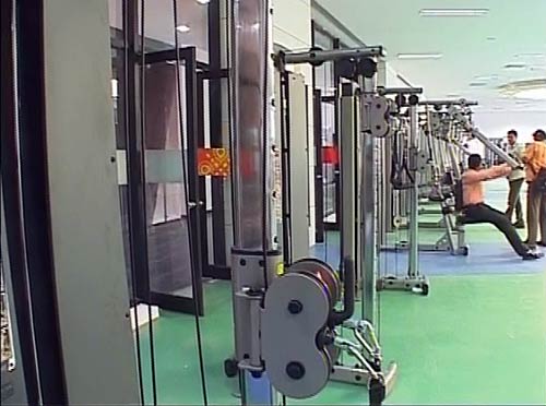 कॉमनवेल्थ गेम्स का खेलगांव बनकर तैयार | विस्तृत कवरेज