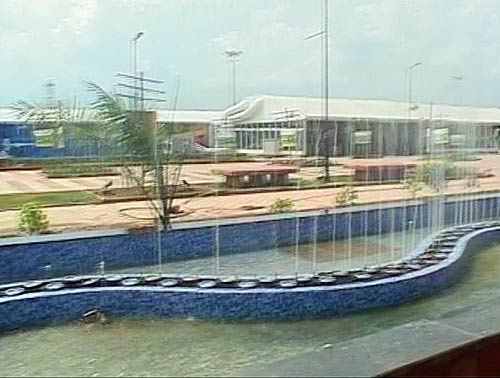 कॉमनवेल्थ गेम्स का खेलगांव बनकर तैयार | विस्तृत कवरेज