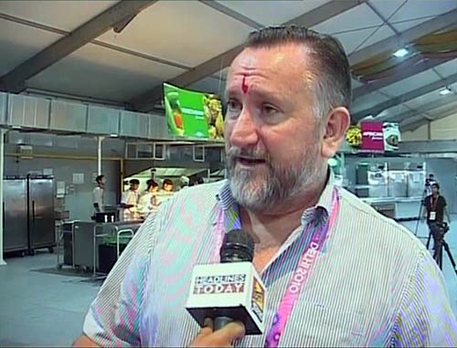 कॉमनवेल्थ गेम्स का खेलगांव बनकर तैयार | विस्तृत कवरेज