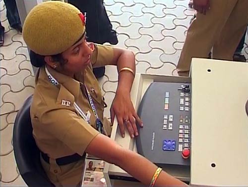 कॉमनवेल्थ गेम्स का खेलगांव बनकर तैयार | विस्तृत कवरेज