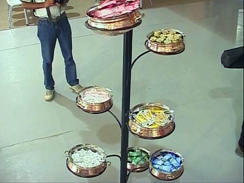 कॉमनवेल्थ गेम्स का खेलगांव बनकर तैयार | विस्तृत कवरेज