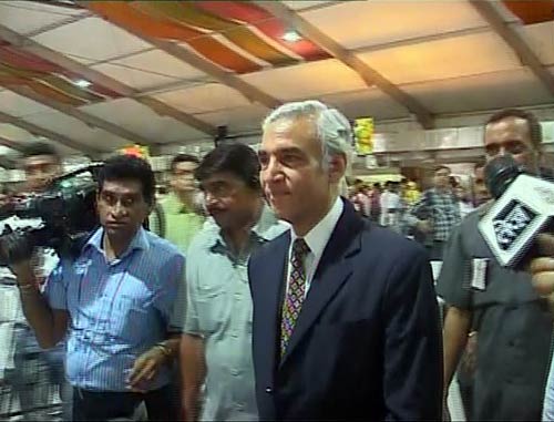 कॉमनवेल्थ गेम्स का खेलगांव बनकर तैयार | विस्तृत कवरेज