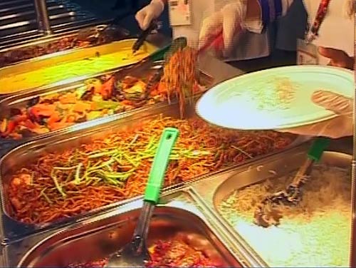 कॉमनवेल्थ गेम्स का खेलगांव बनकर तैयार | विस्तृत कवरेज