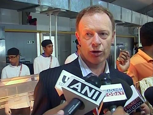 कॉमनवेल्थ गेम्स का खेलगांव बनकर तैयार | विस्तृत कवरेज