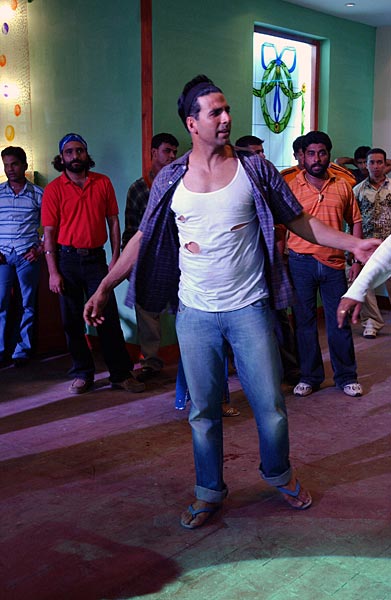 अक्षय-ऐश जुटे 'एक्‍शन रिप्‍ले' के प्रमोशन में | हिट जोड़ी