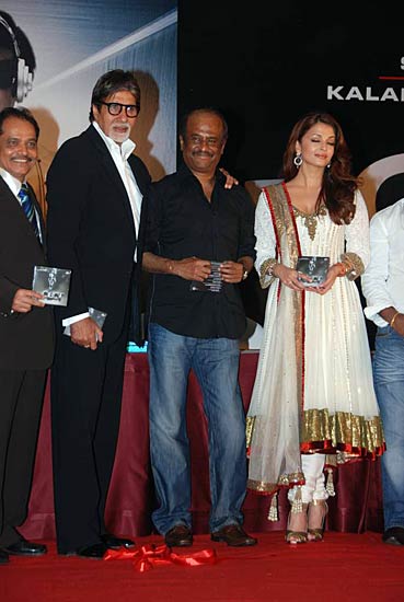 अक्षय-ऐश जुटे 'एक्‍शन रिप्‍ले' के प्रमोशन में | हिट जोड़ी