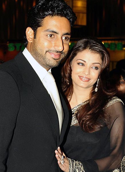 अक्षय-ऐश जुटे 'एक्‍शन रिप्‍ले' के प्रमोशन में | हिट जोड़ी