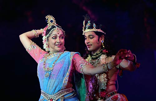 बीते सप्‍ताह की याद दिलाएं ये तस्‍वीरें | ग्लैमर का तड़का