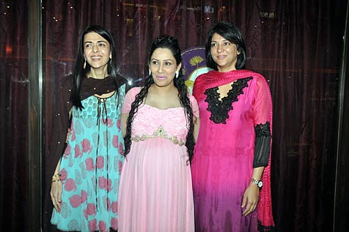 बीते सप्‍ताह की याद दिलाएं ये तस्‍वीरें | ग्लैमर का तड़का