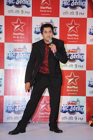 'छोटे उस्‍ताद' में सितारों का जलवा | सितारों की मस्ती