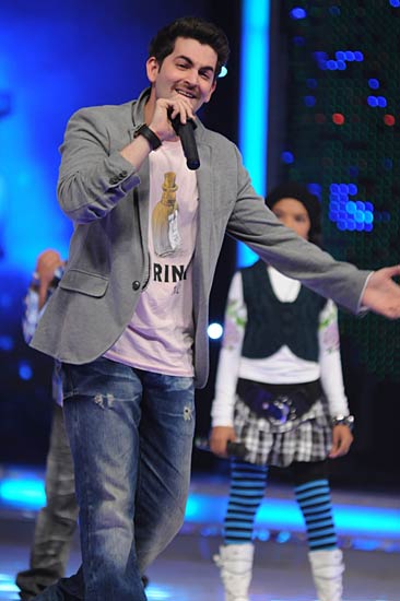 'छोटे उस्‍ताद' में सितारों का जलवा | सितारों की मस्ती