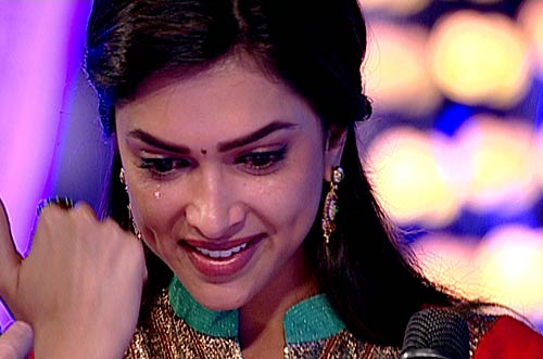 'छोटे उस्‍ताद' में सितारों का जलवा | सितारों की मस्ती