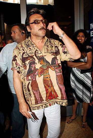 मुंबई में लैक्‍मे फैशन वीक में सितारों का जमावड़ा | ग्लैमर का तड़का